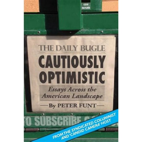 Cautiously Optimistic