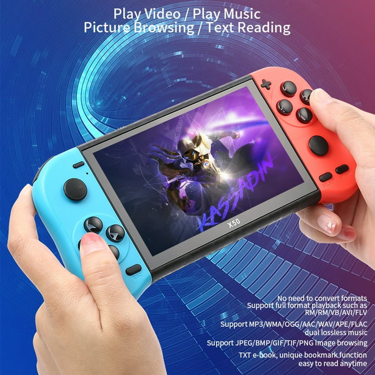 Nes portable best sale game player