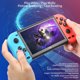 thumbnail image 4 of Consola de juegos portátil de pantalla 16/9 de 5,1 pulgadas, reproductor de videojuegos de TV portátil, juguetes Universal Accesorios Electrónicos, 4 of 9