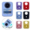 thumbnail image 3 of Silicone Lens Protective Case Cover For OSMO 360 Camera Accessories Por, 3 of 8
