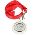 thumbnail image 1 of MasteelfCA Pocket Watch Buckle Pocket Watch Hanging Watch Nurse Pocket Watch for Decor, 1 of 9
