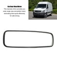 thumbnail image 3 of Inside Rear View Mirror, Car Rear View Mirror 6398100517 Easy To Install Wear Proof Perfect Fit  for Sprinter Vito, 3 of 7