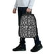 thumbnail image 5 of Balery simple white Snowflake Mochila para hombre y mujer - Tela Oxford 600D resistente - Gran capacidad, resistente al agua, ideal para la escuela, viajes y senderismo, 5 of 6