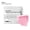 Pink, variant on 100pcs Floor Cleaning Sheets Dissolvable Mopping Tablets, Hardwood Wood Tile Cleaner, Multi Surface Stain Remover Deodorizer, Zero Residue
