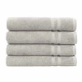 thumbnail image 2 of Linum Home Textiles Denzi Hand Turkish Cotton Hand Towel (Set of 4), 2 of 7