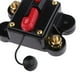 thumbnail image 5 of Cortacircuitos de Interruptor para Coche Audio Inversor Proteccion / Porta Fusible ático - 150A Macarena Restablecimiento del interruptor automático, 5 of 6