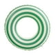thumbnail image 2 of Flotar,Asiento de natación inflable de anillo,Anillo de natación infantil Entrenador de flotador infantil,Flotador inflable Flotador de agua 2-8 años,Bote Inflable Para Niños Bote Verde, 2 of 9