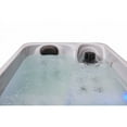 thumbnail image 2 of Luxury Spas Cashmere 2-Person Spa, 2 of 6