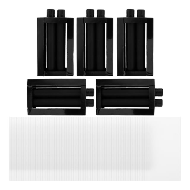 LOLIPPYY Trick Prop For Stage Performance Plastic Printer Prop Entertainment For Parties 50 Sheets Paper