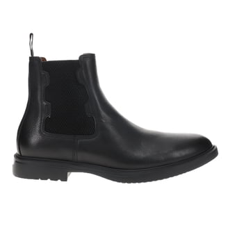 Stacy Adams Maury Cap Toe Chelsea Boot Cognac 25492-221  display picture 3