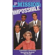 Mission: Impossible