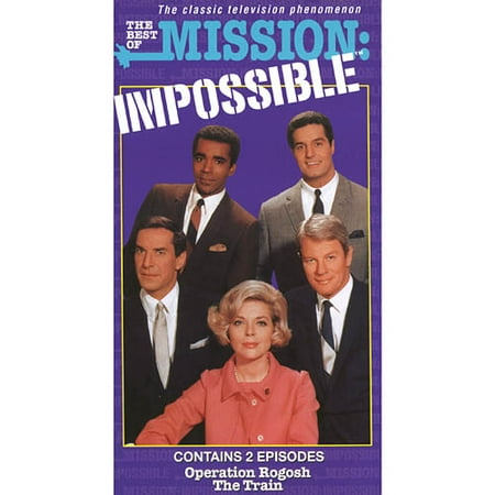 Mission: Impossible