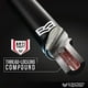thumbnail image 4 of Antena para camiones Ronin Factory Bullet Antena Chevy Silverado y GMC Sierra Trucks, 4 of 9