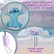 thumbnail image 5 of Paraguas Disney Stitch, plegable, telescópico y ligero, 5 of 6