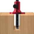 thumbnail image 4 of Woodworking Scriber, High Strength Wheel Marking Gauge  For DIY Projects Furniture Repair, 4 of 8