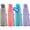 Blue/Grey/Pink/Purple, variant on Milton Bulk Water Bottles Set of 16, 17oz BPA-Free Reusable Sports Bottles