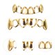 thumbnail image 2 of Juego de parrillas para dientes de Hip Hop, soportes decorativos para dientes, parrillas de Metal, 1 Juego, 2 of 5