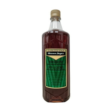 Starbucks Flavored Syrup (1-L.) Brown Sugar