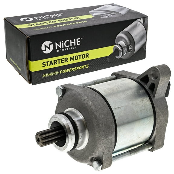 Niche Starter Motor for KTM 250 300 Husqvarna TE300 TE250 Motorcycle 519-CSM2340O