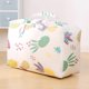 thumbnail image 3 of Breathable Quilt Storage Bag With Zipper Non Woven Fabric Anti-deformed Blanket Storage Bag For T-shirtsXL Elk, 3 of 5