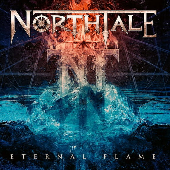 Northtale - Eternal Flame - Music & Performance - CD