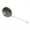 D, variant on Clearance! Hilingoto Funnel, Kitchen Stainless Steel Colander C, Kitchen Stainless Steel Strainer Soy Milk Filter Household Dredge From The Oil Lattice Foam Juice Net Leak 11.8X5.5X2Inch