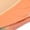 Orange, variant on Men's Mid Top Mesh Lace Up Basketball Sports Shoes, Training Basketball Boots