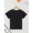 thumbnail image 2 of Children, I'M Excited To Tackle 2Nd Grade With This Dinosaur-Themed Back-To-School T-Shirt Made Of 100% Cotton., 2 of 6