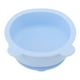 thumbnail image 4 of Juego de cuchara para tazón para niños pequeños, cuchara para tazón para bebé de silicona, tazón para niños pequeños, vajilla para bebé para el hogar, diseño aerodinámico, 4 of 8