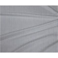 thumbnail image 4 of oneOone Polyester Spandex Royal Blue Fabric Stripes Craft Projects Decor Fabric Printed By The Yard 56 Inch Wide, 4 of 4