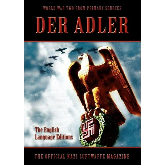 Der Adler (Paperback)