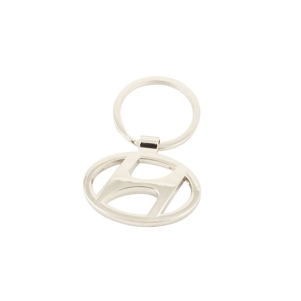 Toykingtoys Hyundai Logo Keychain