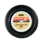 Marathon 20265 Pneumatic Air Universal Utility Wheelbarrow Tire 4.80/4.00-8