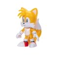thumbnail image 3 of Sonic The Hedgehog Figura Tails Serie 8 de 2.5 pulgadas Sonic The Hedgehog 414344T8W, 3 of 6