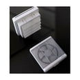 thumbnail image 4 of Extractor de aire a presión unidireccional de 8 pulgadas para baño y cocina, 4 of 5