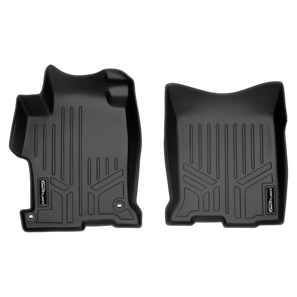 Maxliner 20132017 Honda Accord Floor Mats First Row Set Black A0130