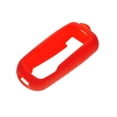 thumbnail image 1 of Cateissary Cronómetro de carcasa de protección Protector de mano Cubierta resistente al desgaste Fácil de cuidar Personalidad Electrónica Rojo, 1 of 6