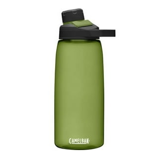 CamelBak Chute Mag 40oz Water Bottle, Insulated Stainless Steel - Bike  Board and Ski
