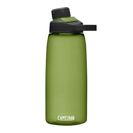 UPC: 0886798030760 | CamelBak Chute Mag w/ Tritan Renew Olive 1L / 32oz