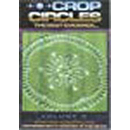 Crop Circles - The Best Evidence, Vol. 6: Mystery of the Crop Circles - The Cosmic (Crop Circles Best Evidence)