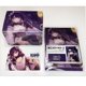 thumbnail image 1 of Caja de almacenamiento de tarjetas de esposa, Material de PVC, incluye 110 cartas de Genshin Impact, Raiden Shogun Hu Tao Keqing Ganyu, 98mm x 65mm x 70mm Fivean unisex, 1 of 2