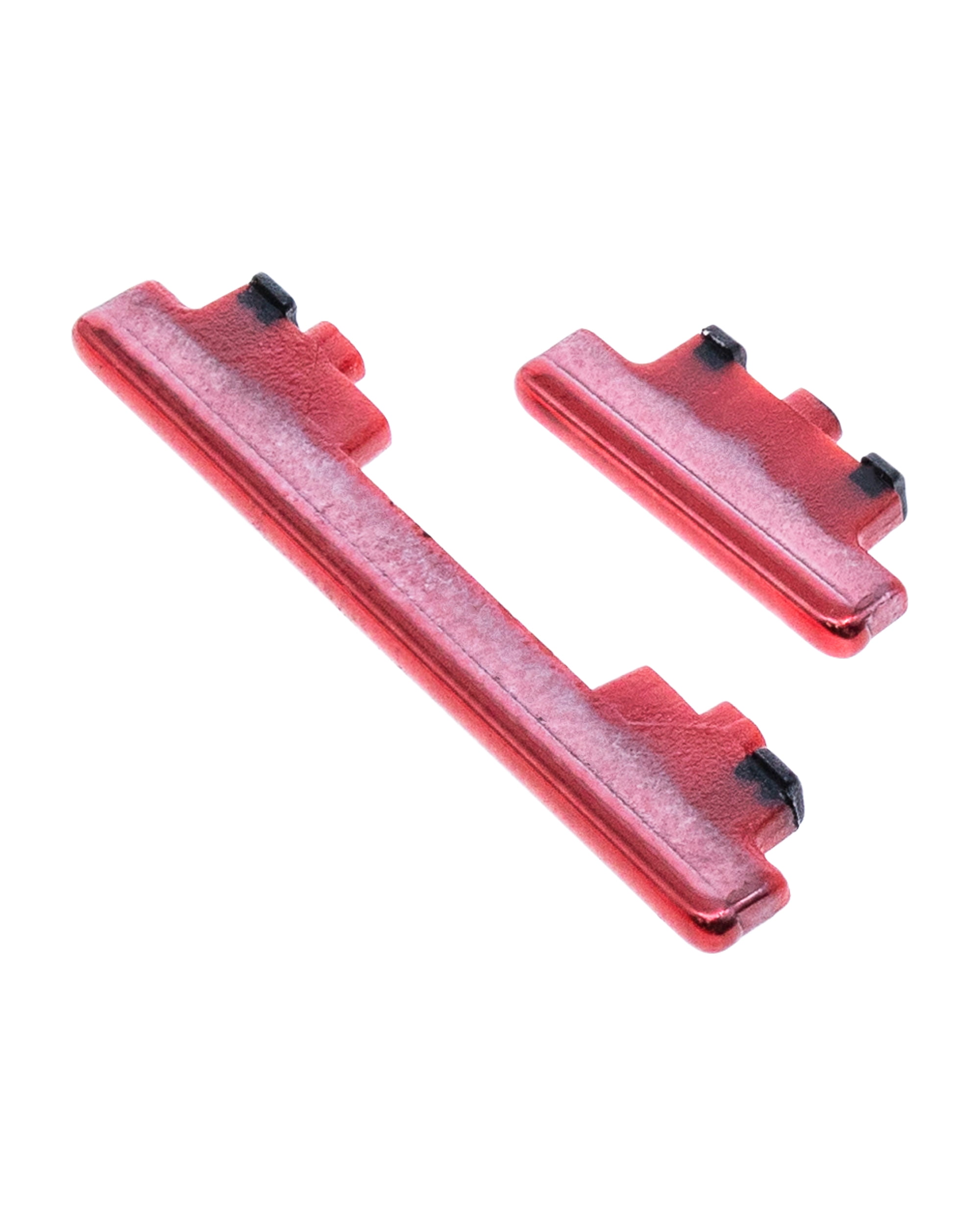 S20スタビ③1-6+同材ノックボタン Replacement Hard Buttons (Power / Volume) Compatible For Samsung