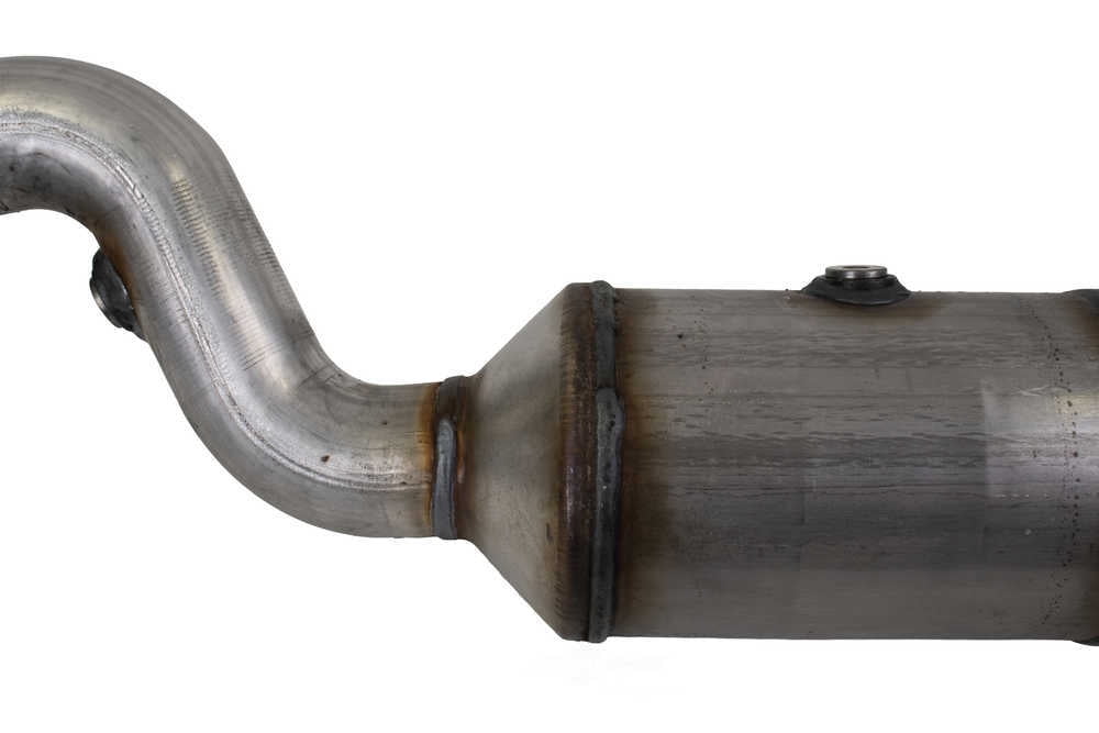 AP Exhaust 645118 Federal / EPA Catalytic Converter - Direct Fit