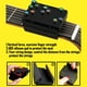 thumbnail image 3 of Ayudante De Acordes De Guitarra, Herramienta Asistente De Acordes De Guitarra Ejercicio De Aprendizaje Simple Memoria Muscular Para Principiantes Para Guitarras De 36 A 41 Pulgadas, 3 of 7