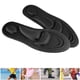 thumbnail image 4 of Plantillas de masaje Sonducket para hombres Soporte para pies planos Negro 28X9.7cm, 4 of 6