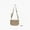 Nude, variant on Premium Nylon Modern Crossbody Bag