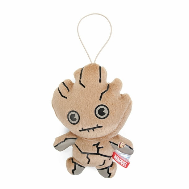 Marvel - Les Gardiens de la Galaxie Peluche Interactive Groot