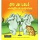 thumbnail image 1 of Â¡Hora de bañarse! Â· ABC del bebé: zoológico de apapachos Editorial Porrúa 9786070902673, 1 of 2