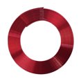 thumbnail image 1 of Scooter Protection Strip Anti-collision Decoration M365 Decoration Scooter Sticker Replacement for Xiaomi M365, Plated Red, 1 of 7