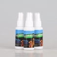 thumbnail image 4 of Zonghan Dog Spray Inducer (Inedible, 30ml) Dog Toilet Training Puppy Positioning Defecation, 4 of 5